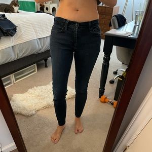 7 For All Mankind; Gwenevere jeans